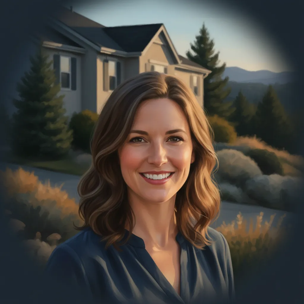 Sarah Jenkins - Phoenix Lake Customer