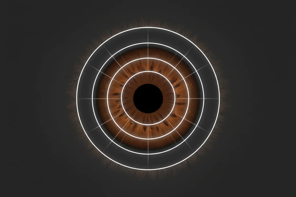 Woman working on a laptop in a cozy home setting, no head scarf