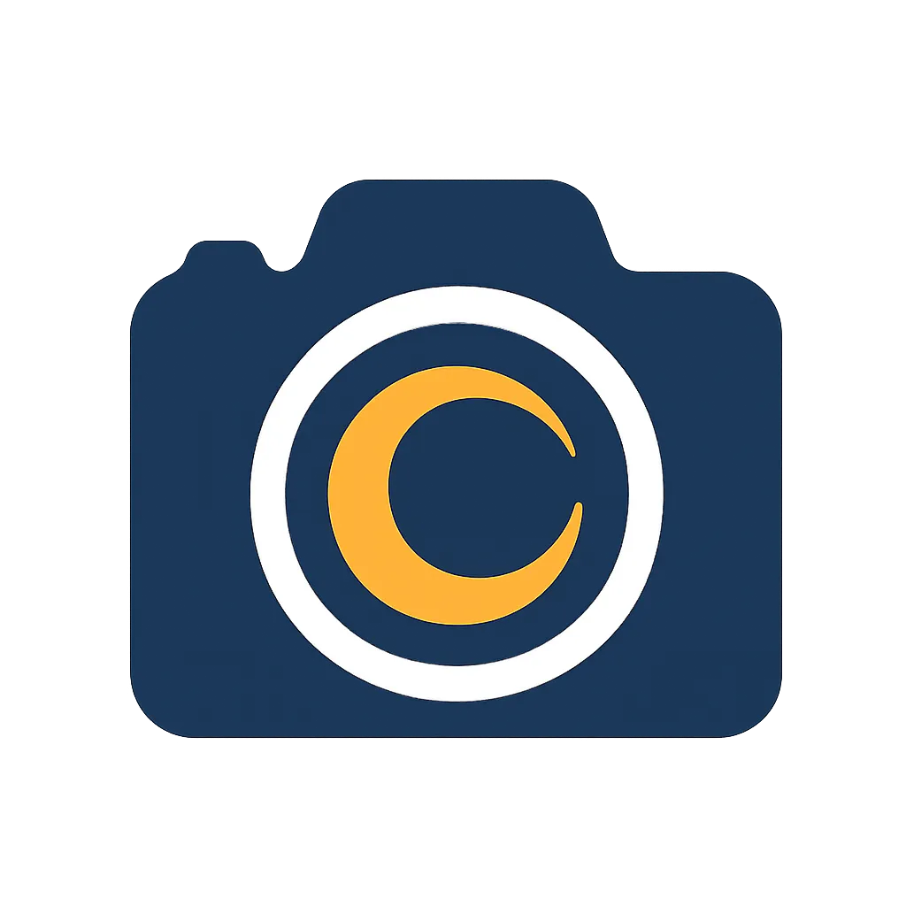 VibeLens Media Logo