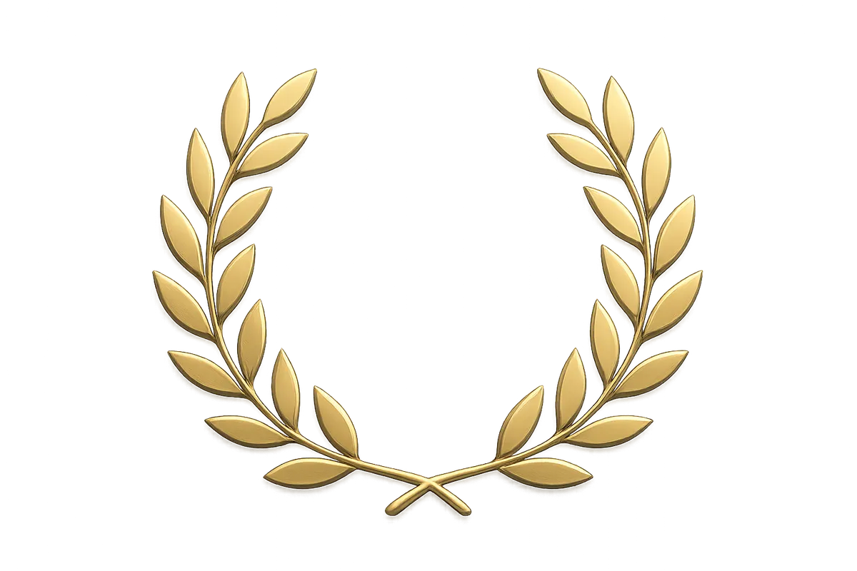 Festival de Cannes Official Selection Laurel
