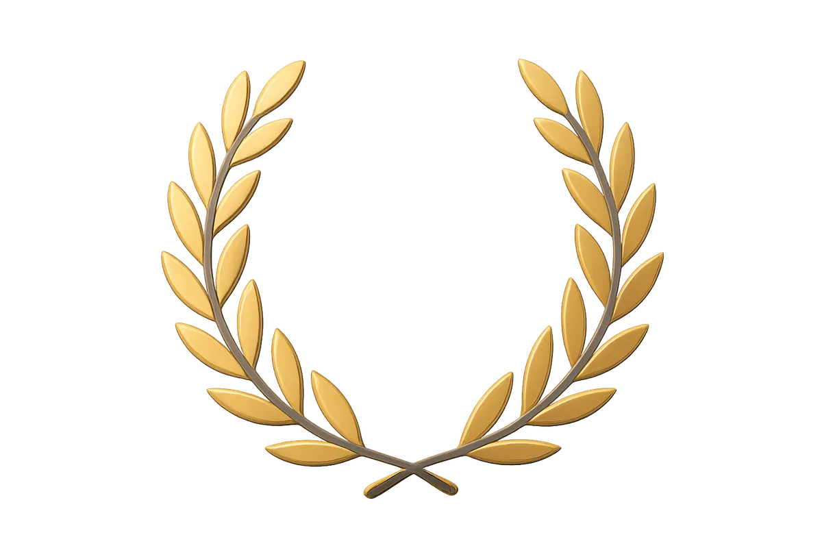 Venice Film Festival Official Selection Laurel