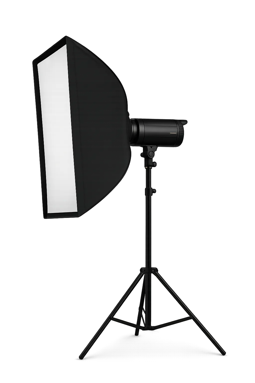 Executive editorial portrait representing luxury photographic authority