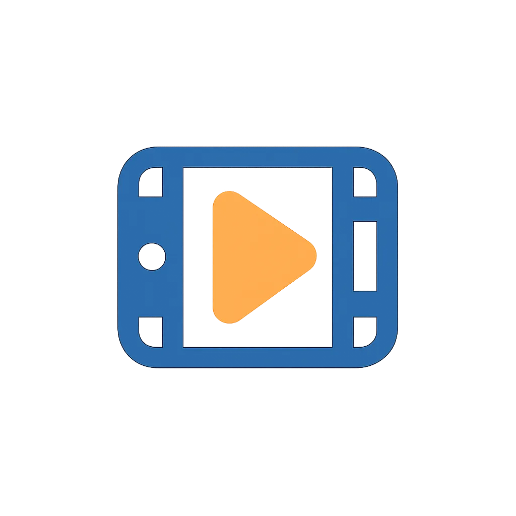 Reubens Media Brand Logo