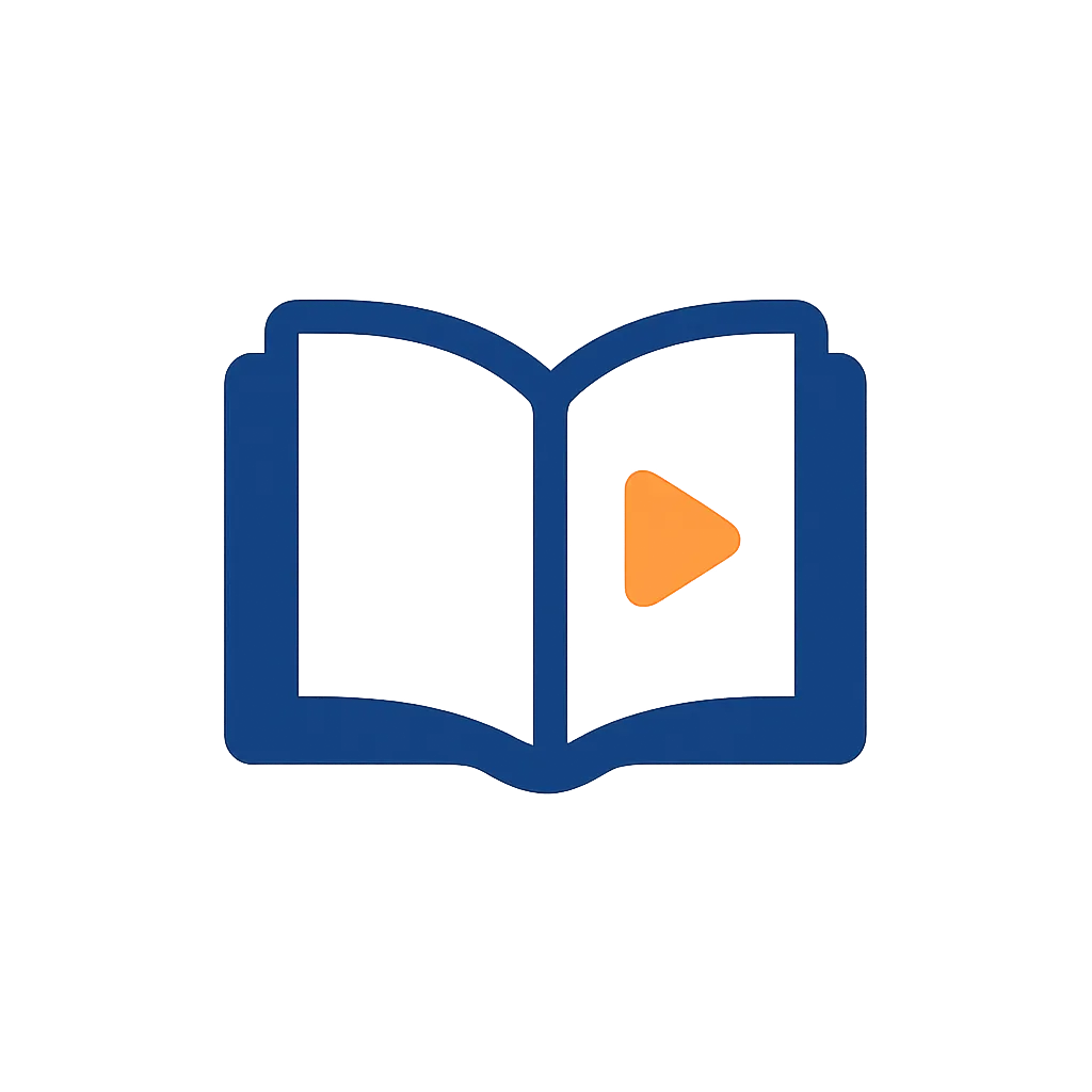 Book Demo Logo