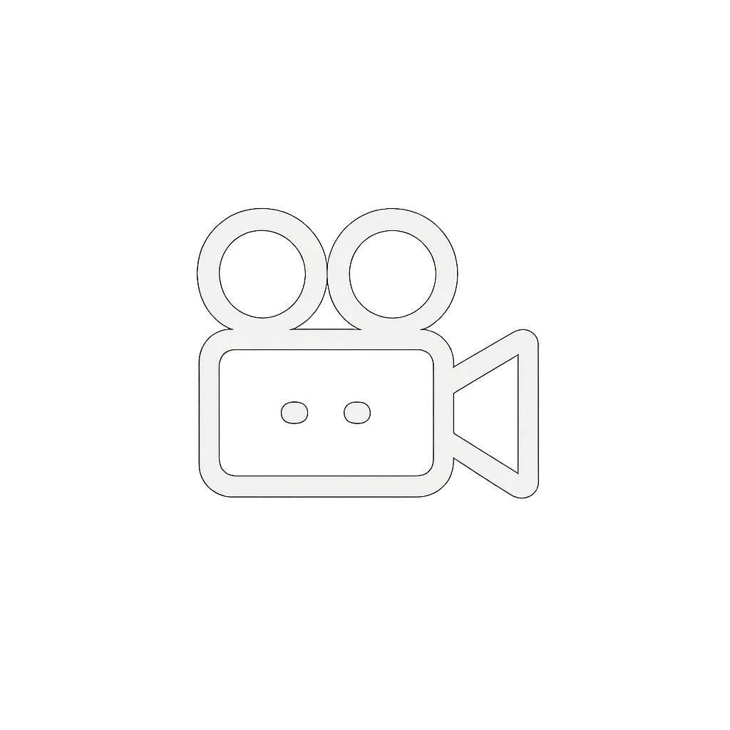 CINEFRAME Film Studio Logo