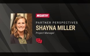 Shayna Miller Case Study
