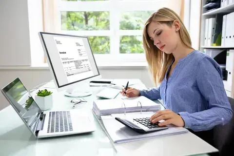 Business Tax Preparation & Planning
