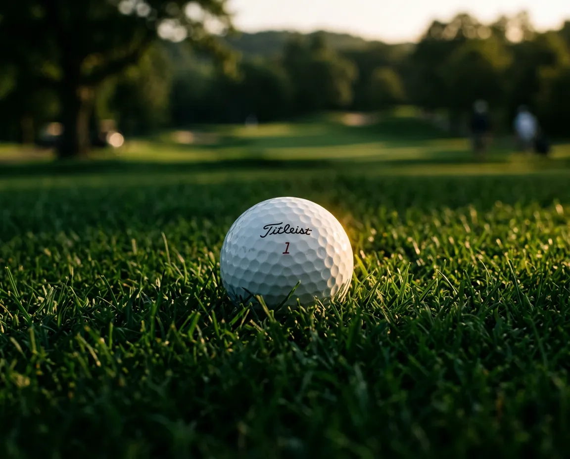 Championship Fairway Morning Round placeholder