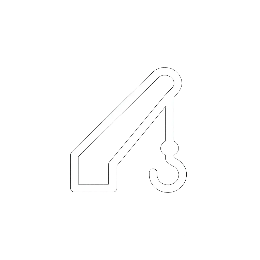 NGW Recovery Monogram Logo
