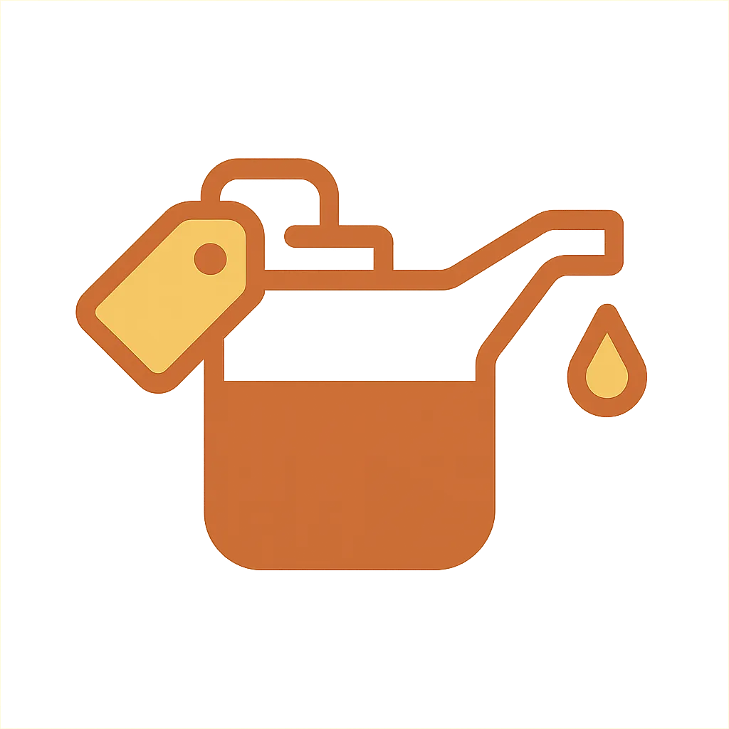 49.99 Oil and Filter Logo