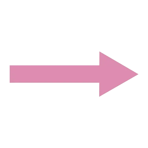 List arrow icon