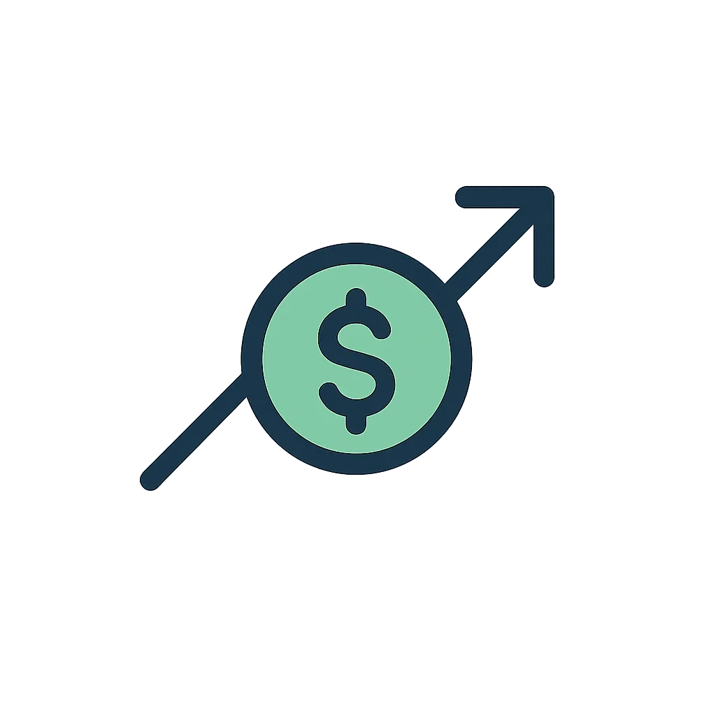 FinanzFokus Brand Logo