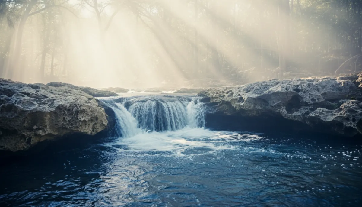 Why Southwest Florida Has Some of the Hardest Water in the Country