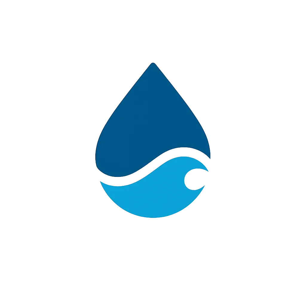 Owens Water Co. Logo