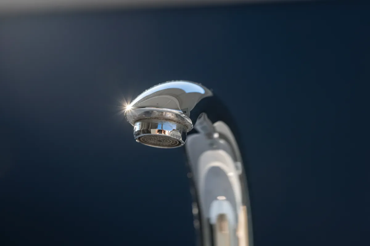 Signs your home needs a water softener in Florida