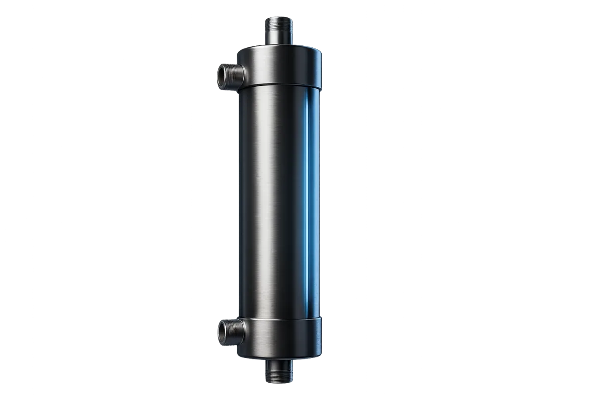 UV Sterilization Add-On