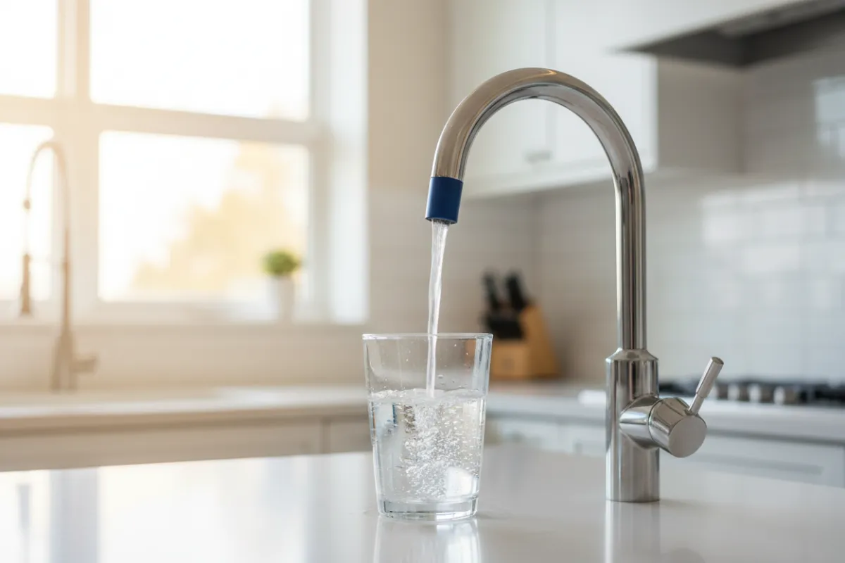Drinking Water System