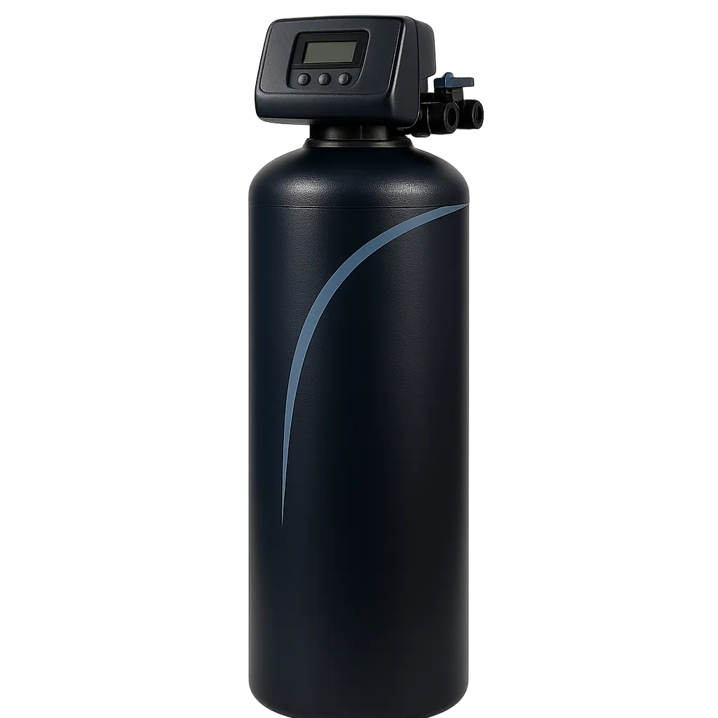 Whole Home Water System