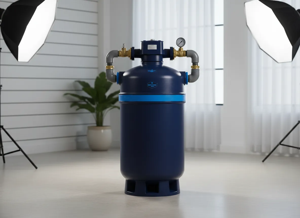 Whole Home Water Filter