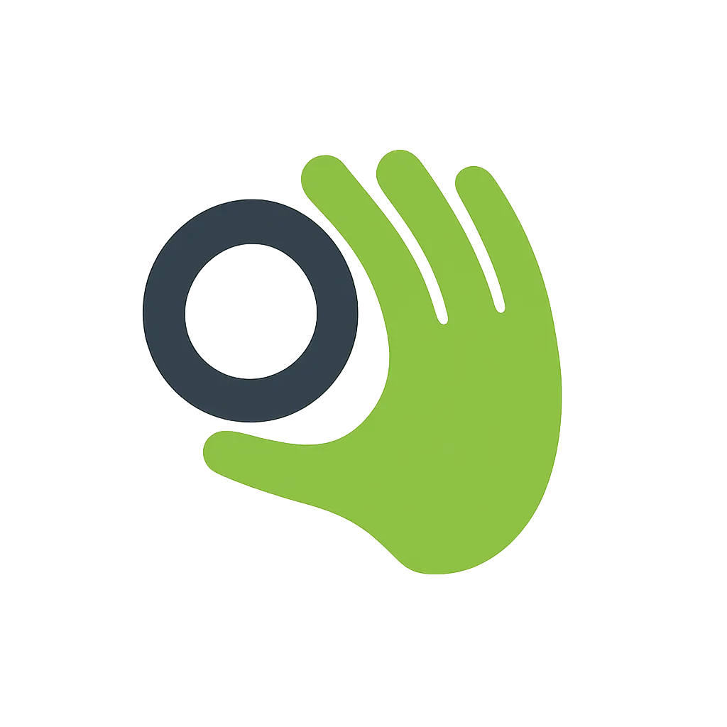 GripGo Logo