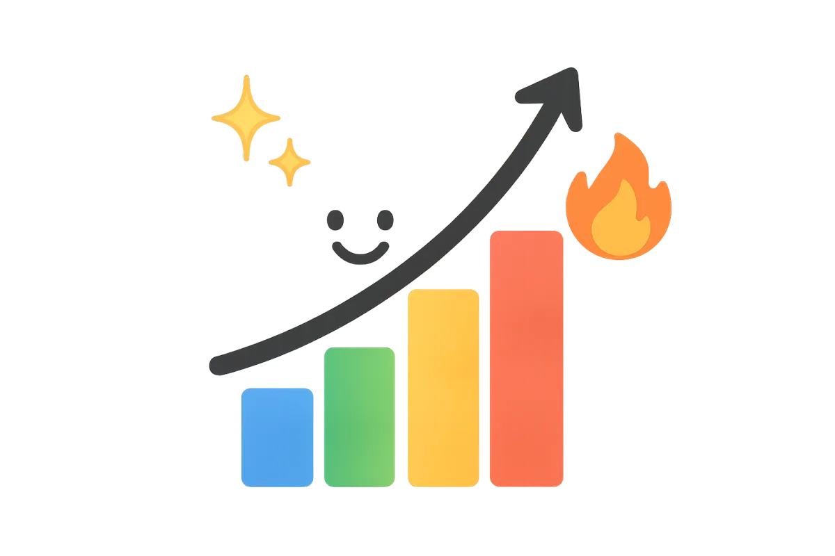 Adjustable rate icon