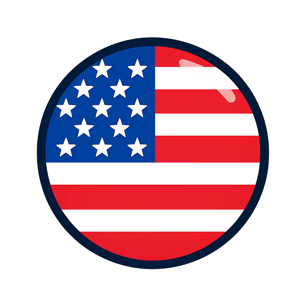 USA emoji