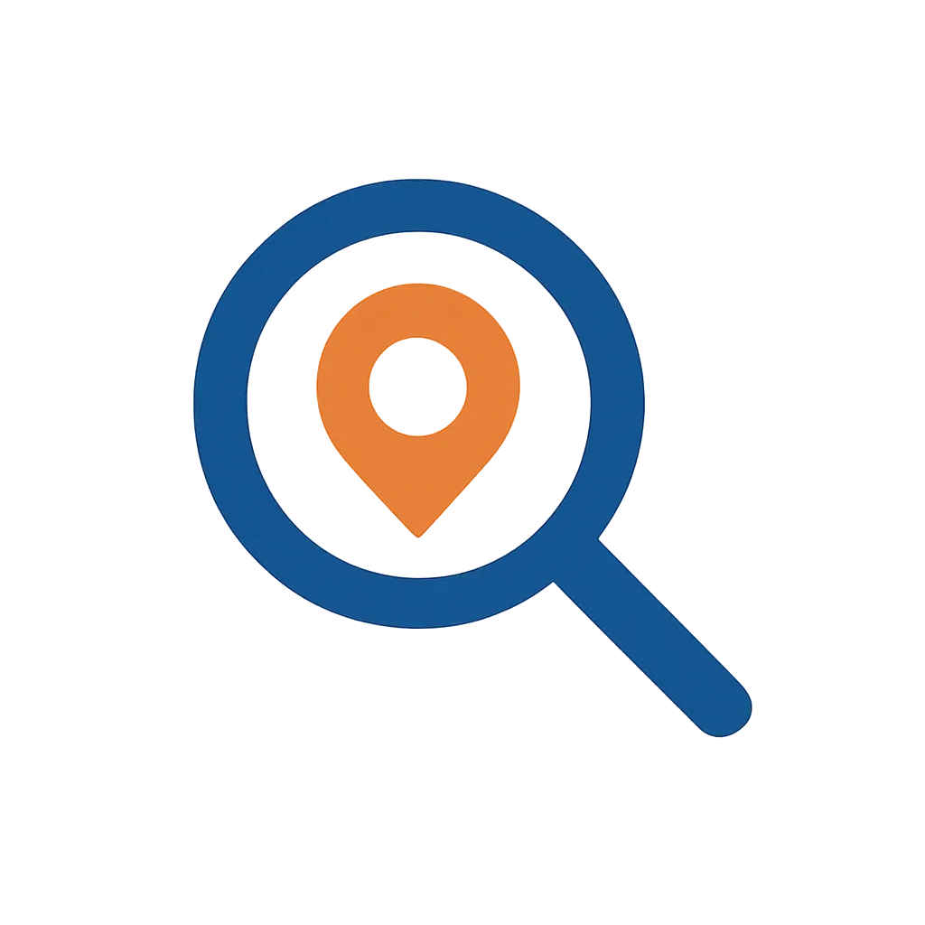 Find Brand Logo