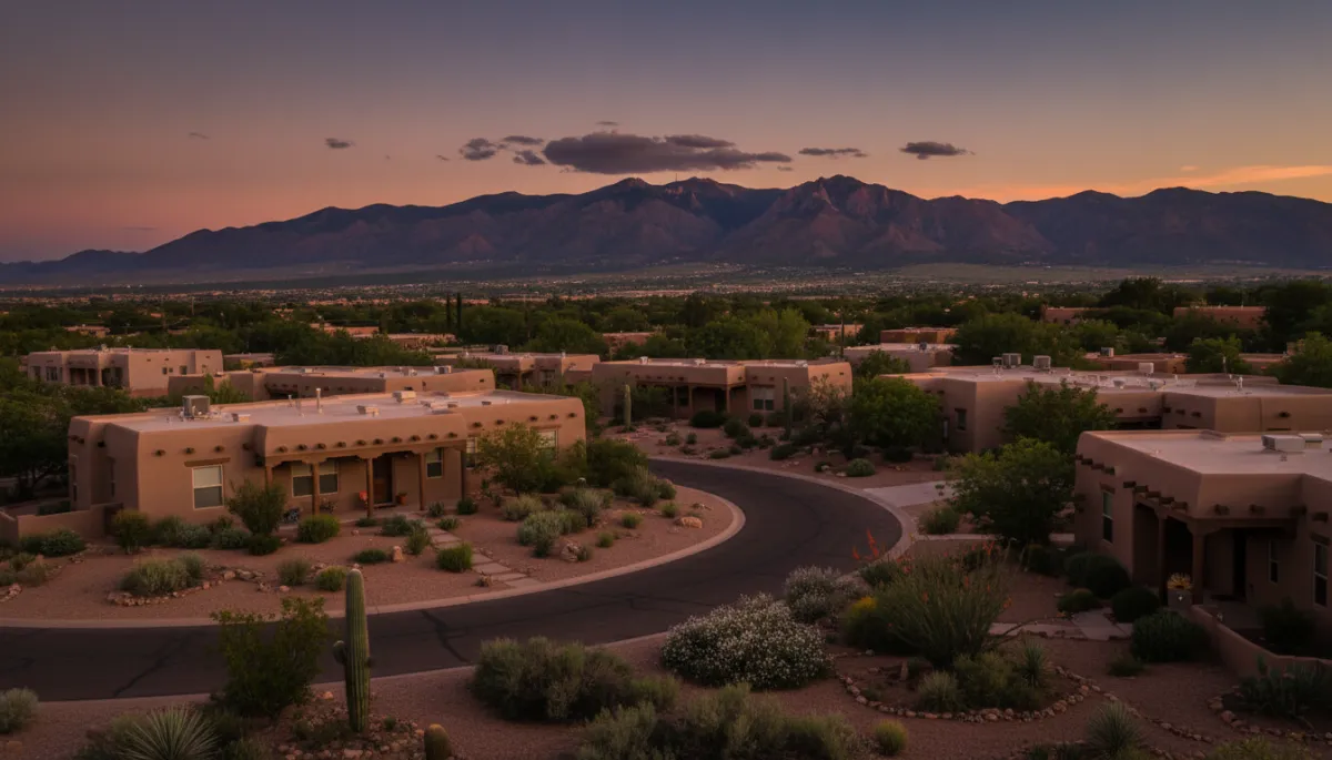 Albuquerque Community