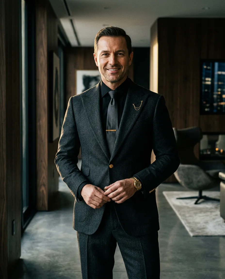 Victor Jarema, Ottawa Luxury Real Estate Specialist