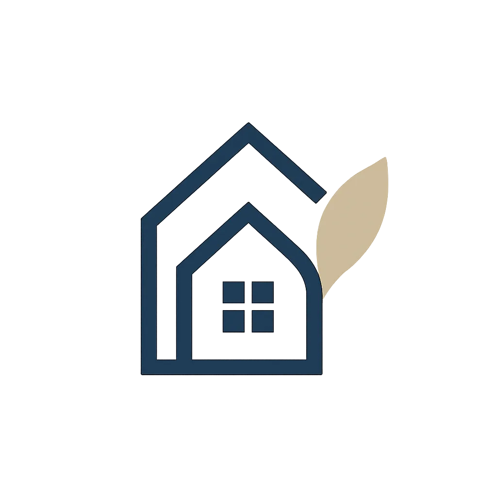 Barbara Farrand Real Estate Logo