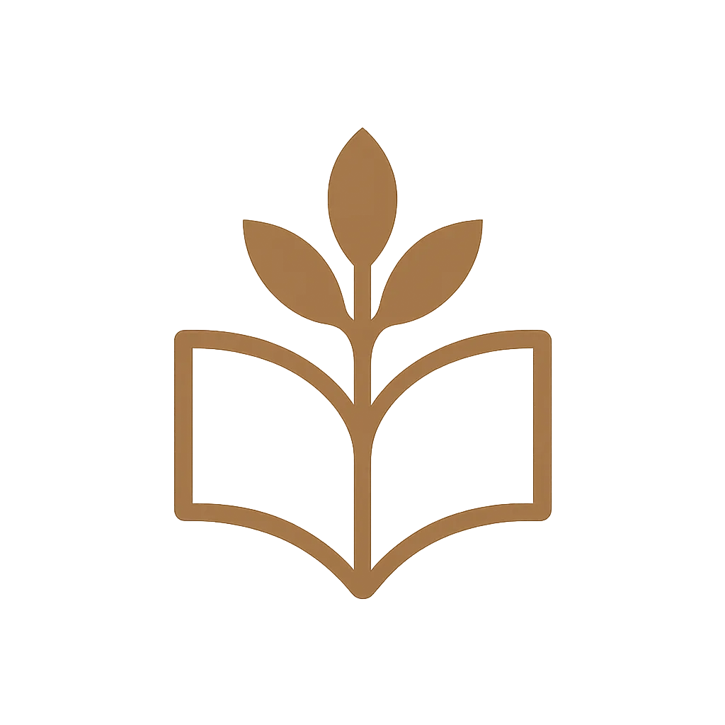 Back To Basics Ministries Logo