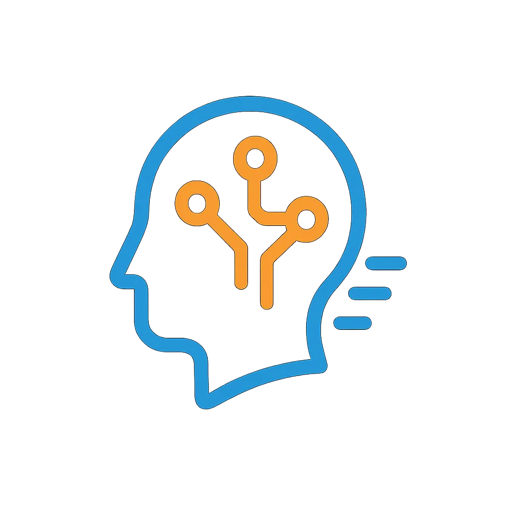 AI Evolution Logo