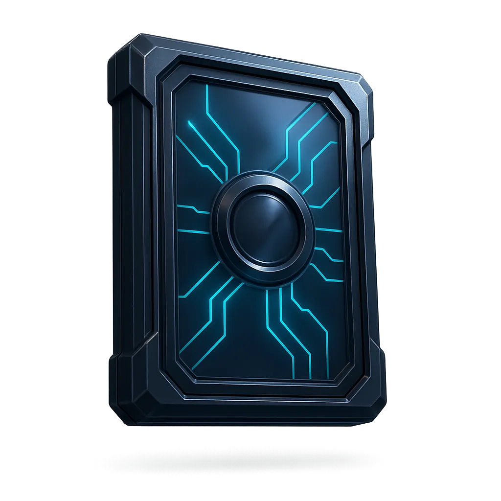AI Vault Data Guide