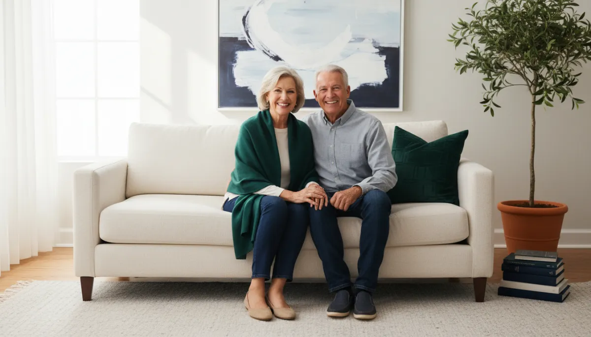 Free Marriage Masterclass