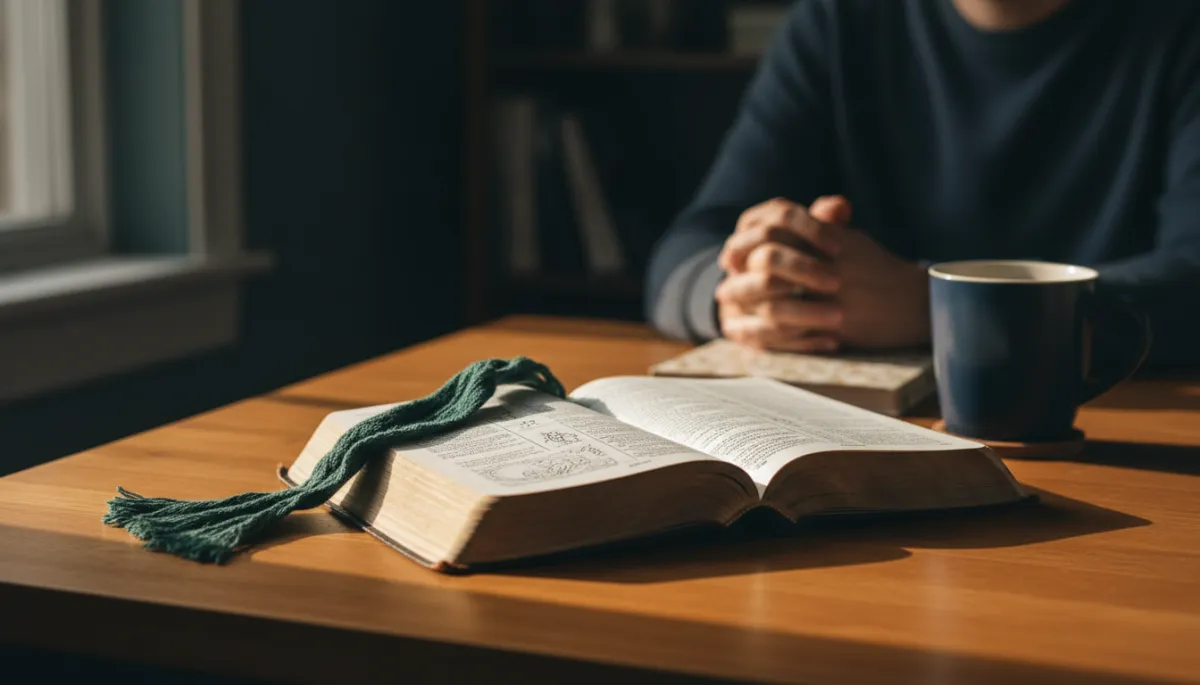 Can One Person Save a Marriage Booklet