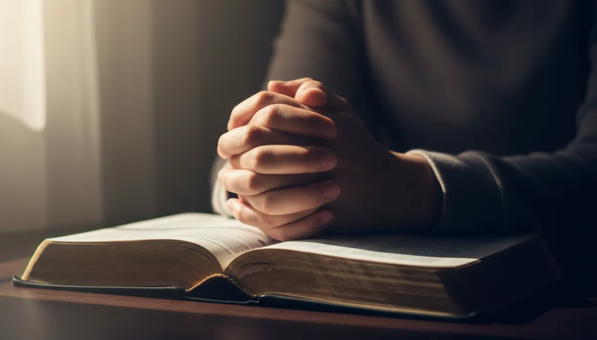60-Day Marriage Prayer Guide