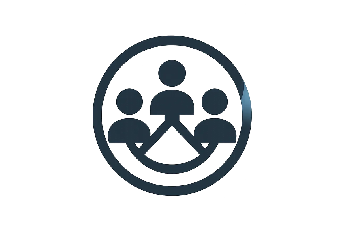 BNI Sarasota professional business networking logo