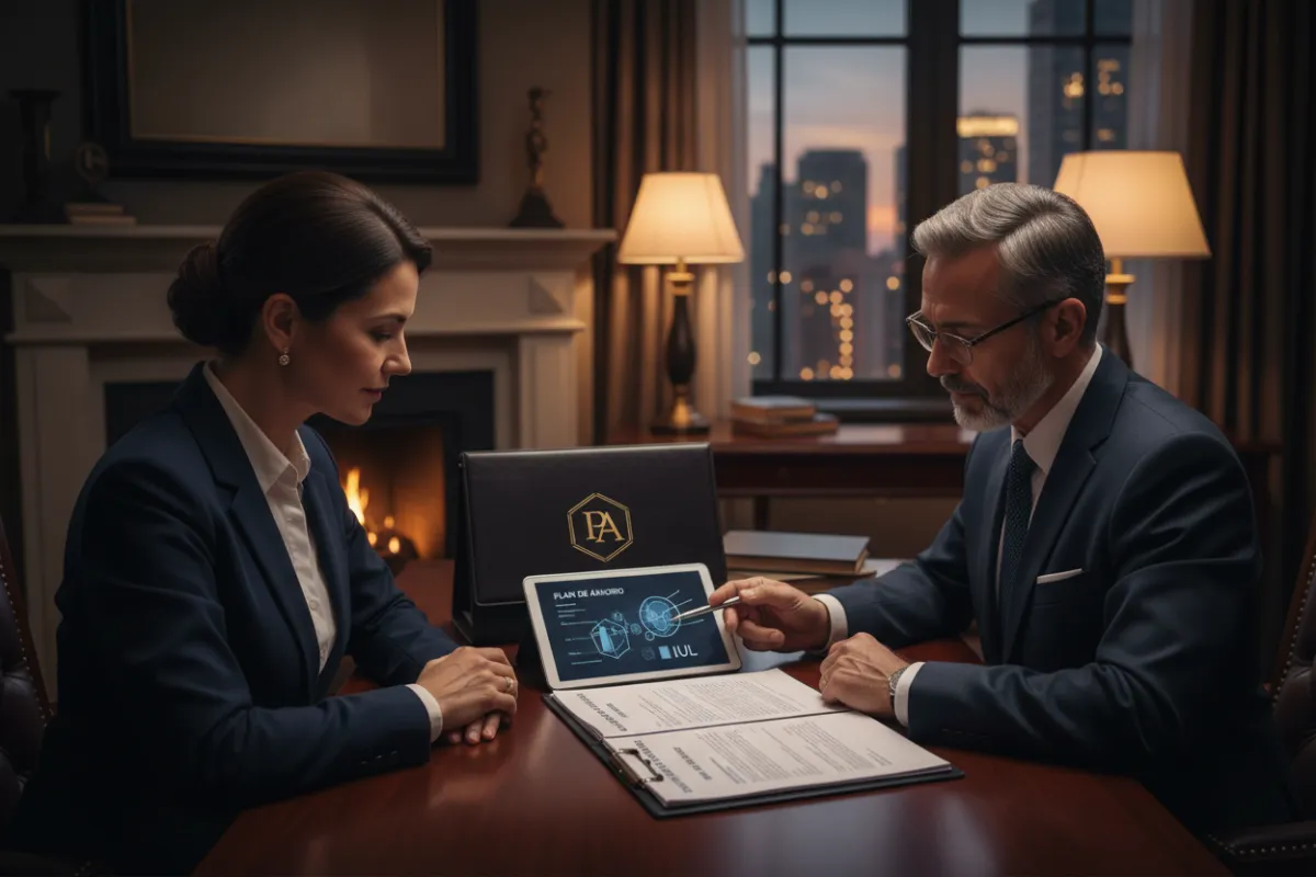 Familia sonriente disfrutando actividades cotidianas