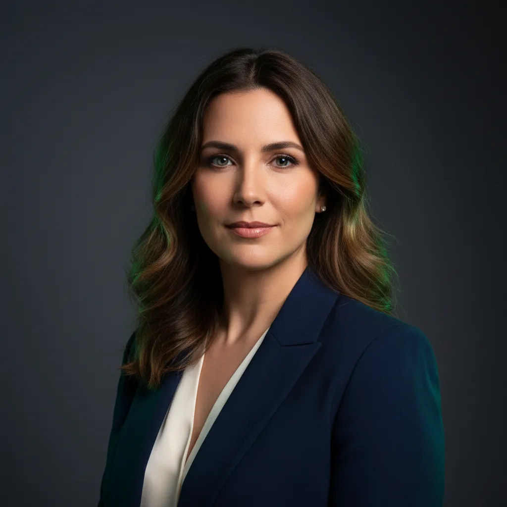 Foto de cliente Laura Martínez