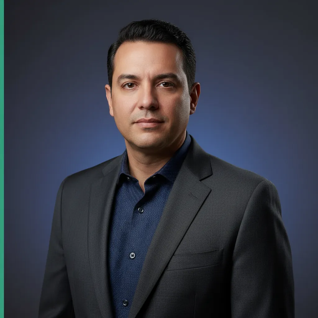 Foto de cliente Carlos Gómez