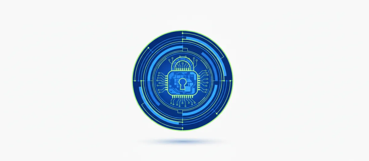 256-Bit Encryption
