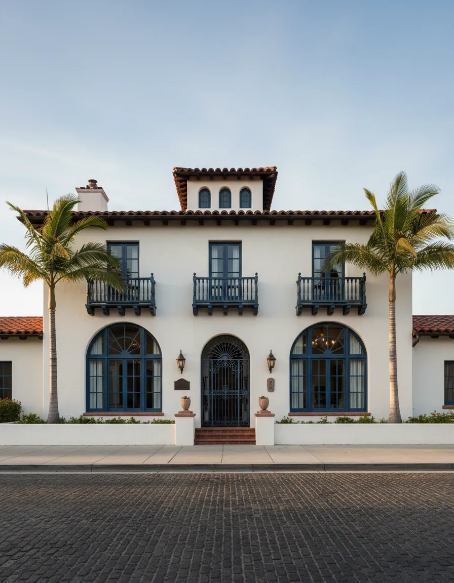 Santa Barbara local expertise and coastal properties