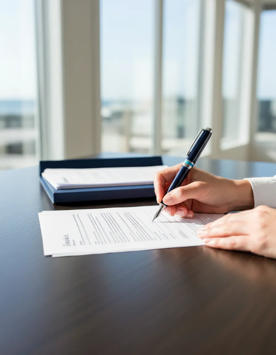 Fast reliable mortgage closings in Santa Barbara