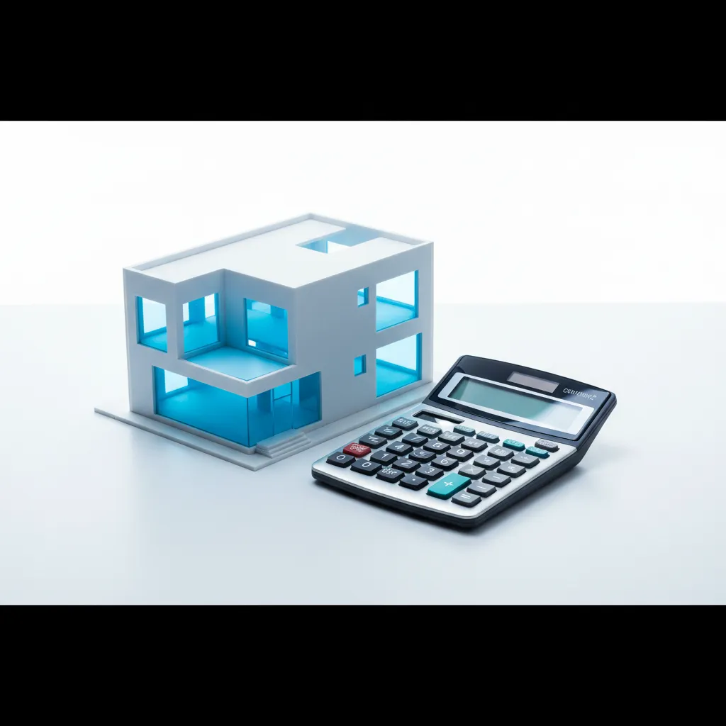 Transparent mortgage rates and fees comparison