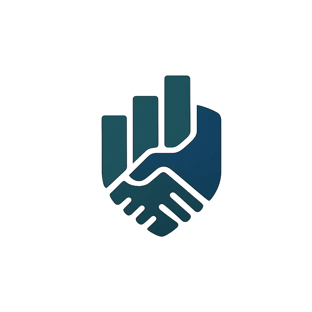 MTF Business Solutions Logo