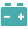 Battery icon