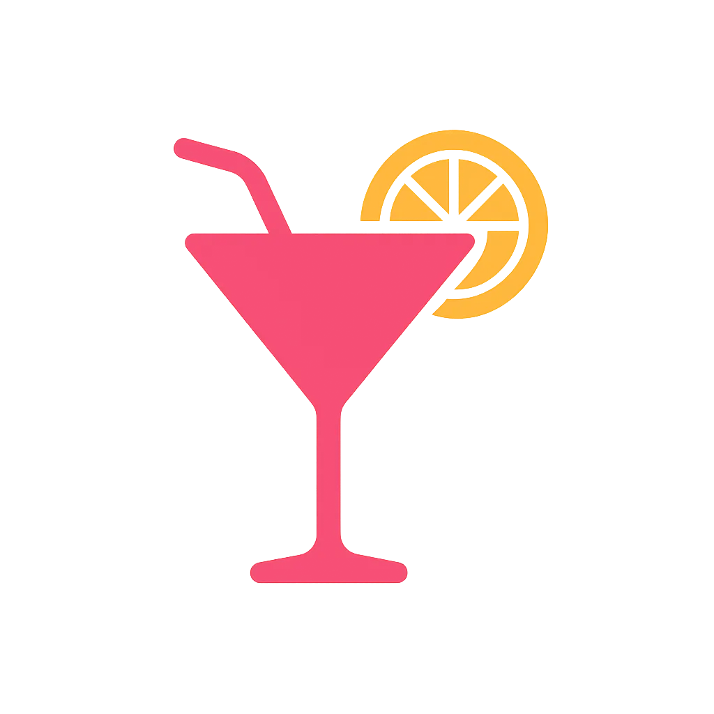 Miami Spritz Logo
