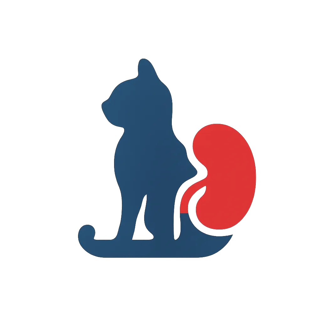 Feline Kidney Care Education logo