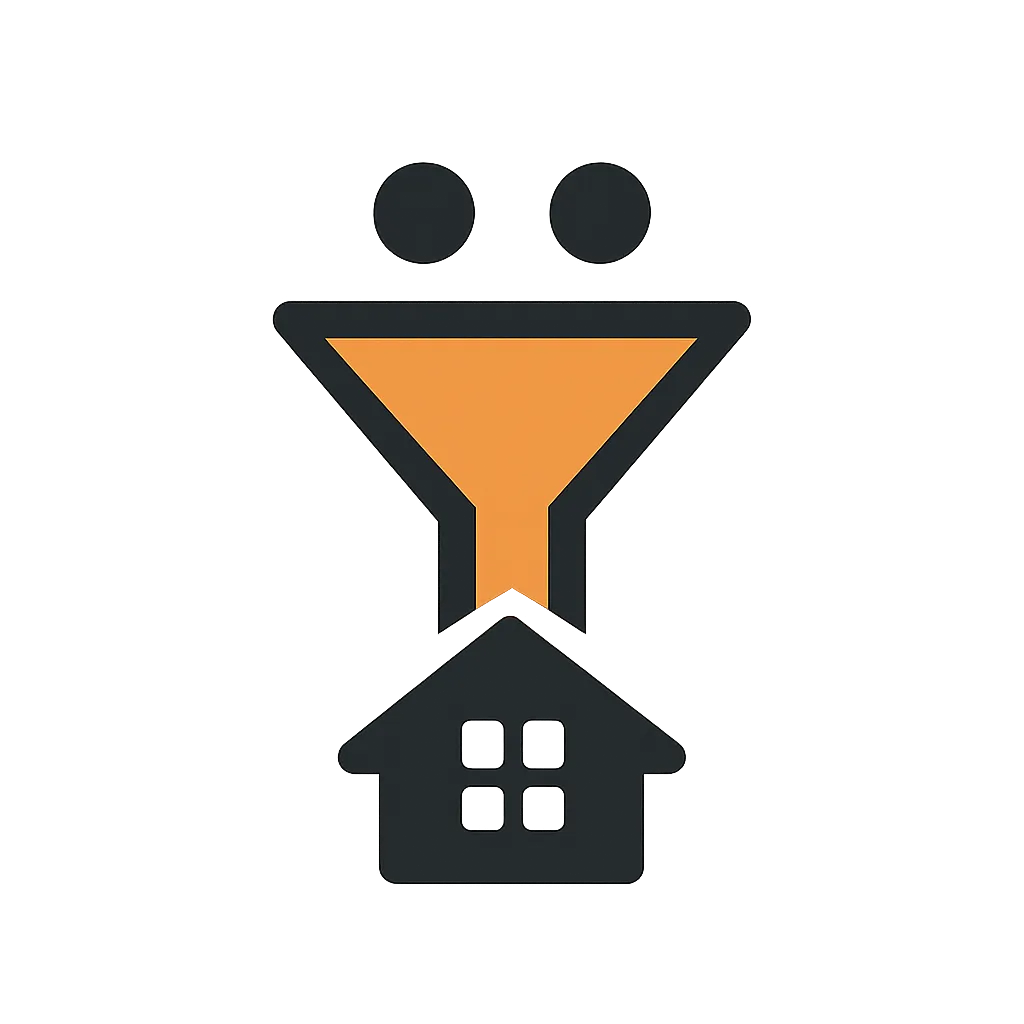 Next Step to Scale Logo