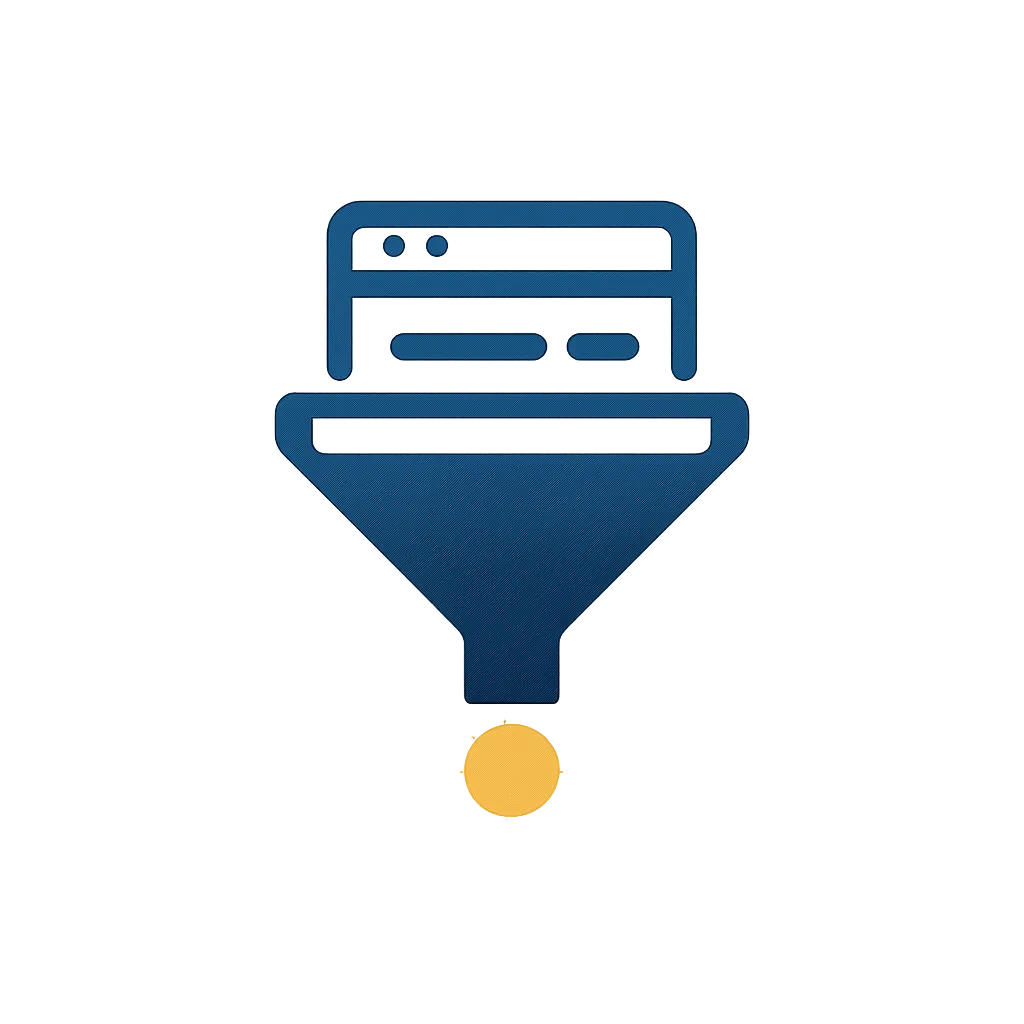 Next Step to Scale Logo